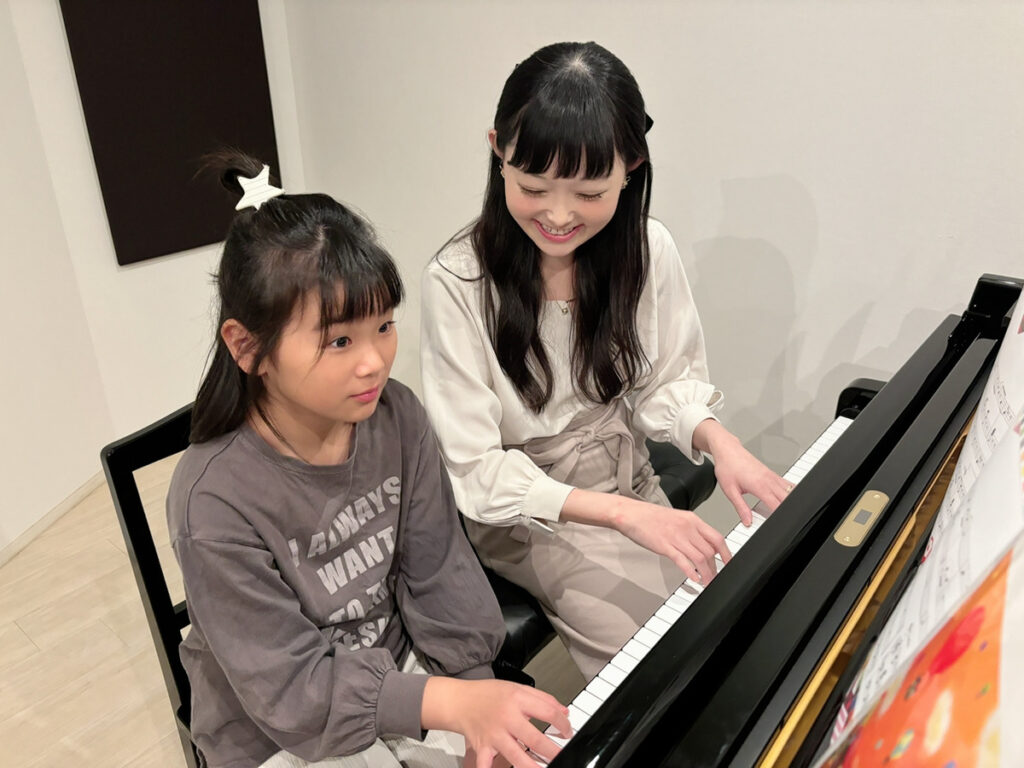 戸塚ピアノ